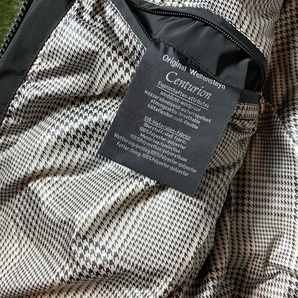 Wellensteyn Centurion Jacket - Picture 7 of 11